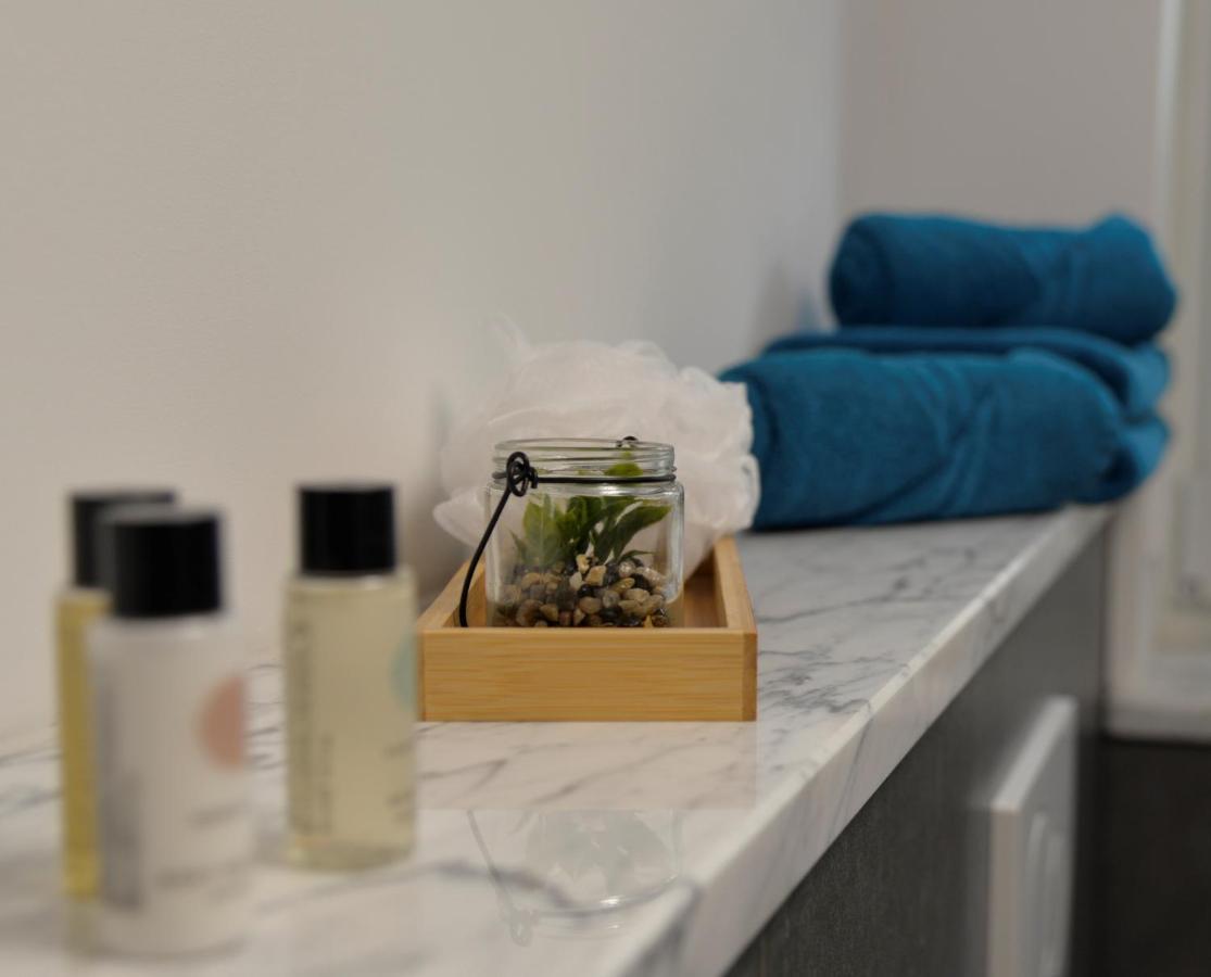 Am Quellenhaeuschen Apartment Naila Екстериор снимка